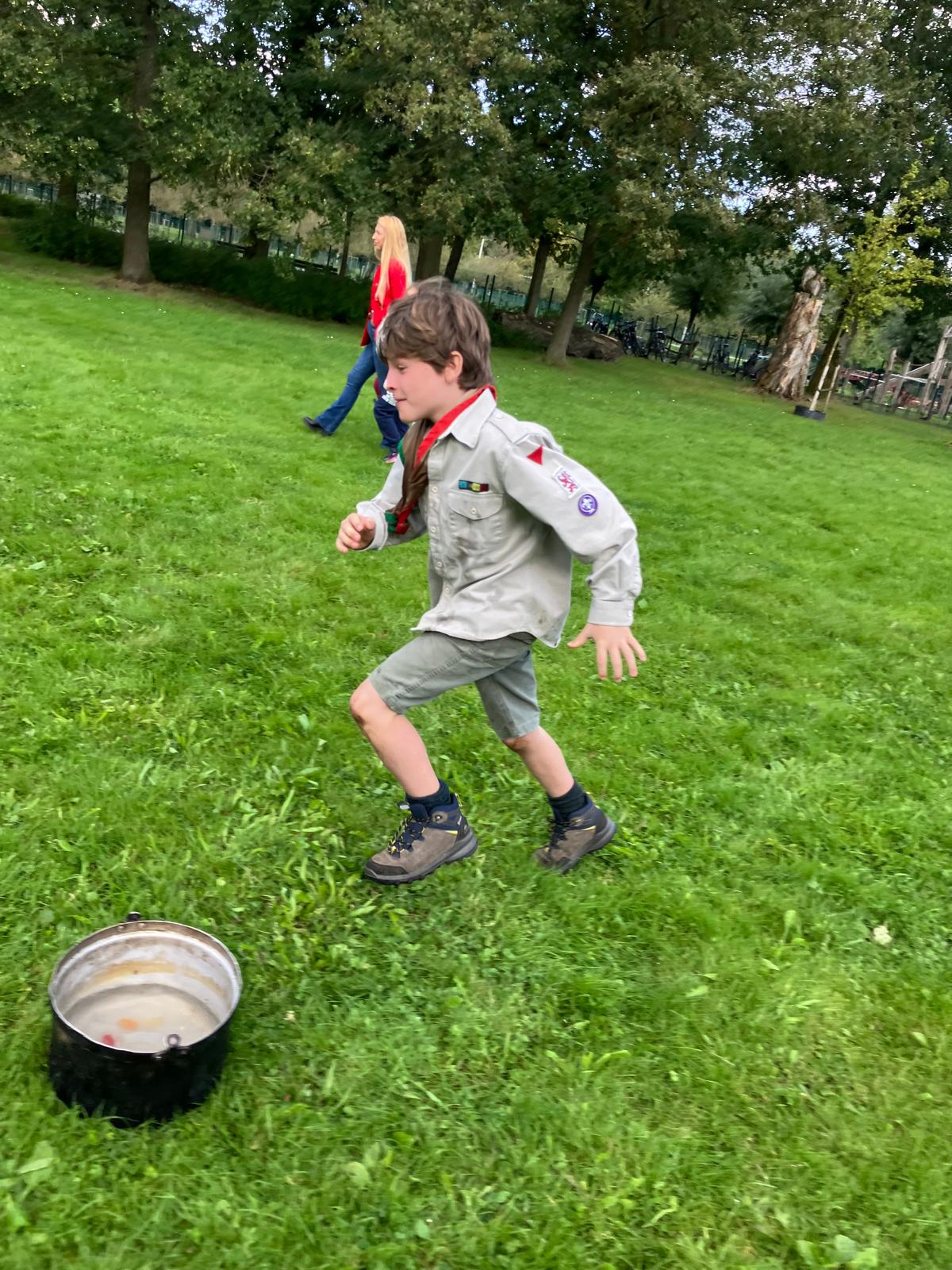 Sint-Martinus den XIIde - Opening 2024